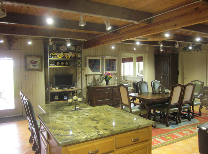 80+/ Acres Horse Farm with Barndominium Corpus Christi, Nueces County, Texas