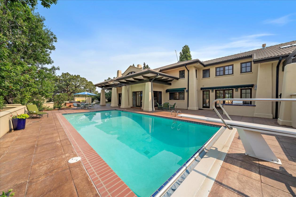 Exquisite 18 Acre Equestrian Estate - photo 26