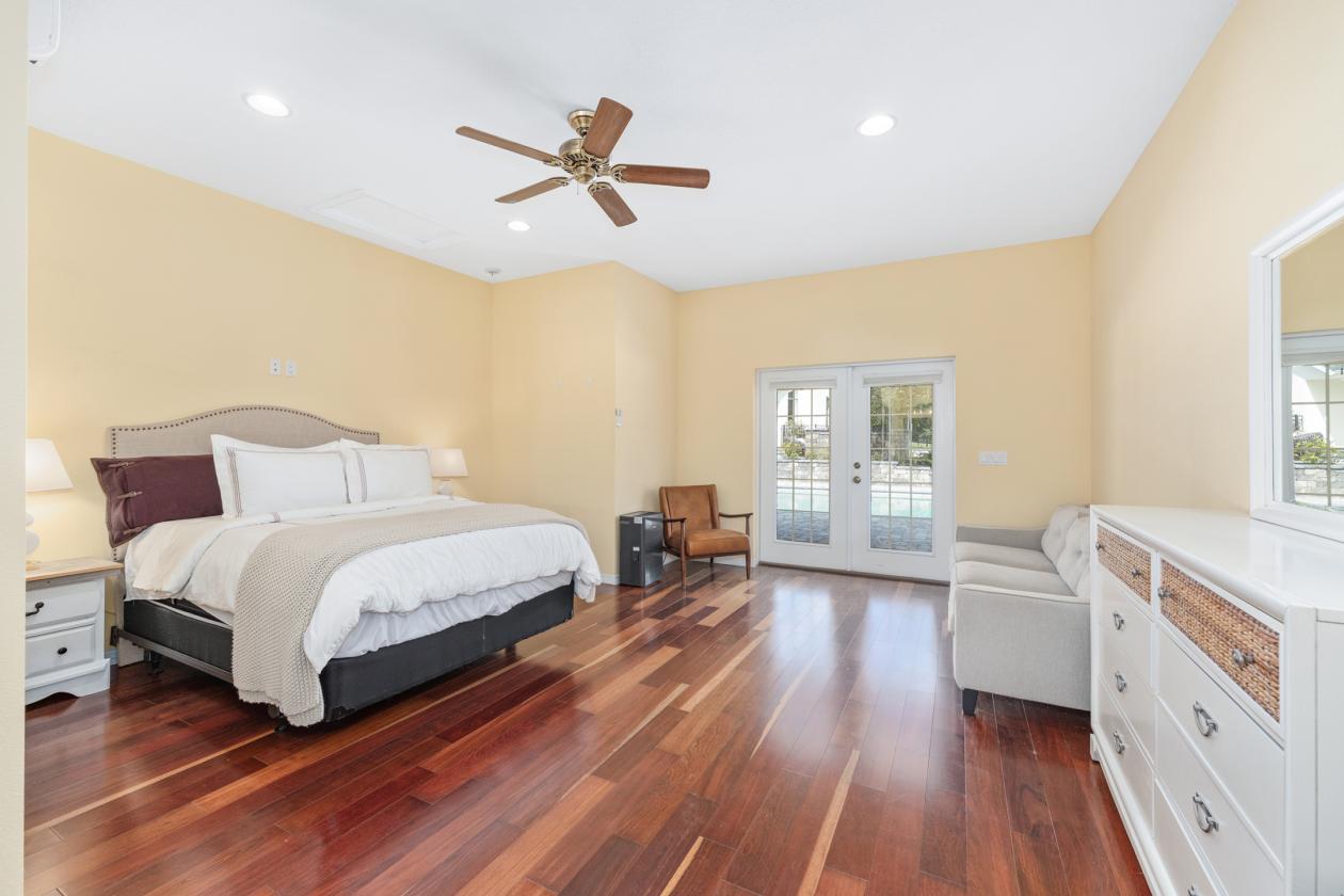 Elegant Horse Property with Arena, Pool, and Guest - photo 13