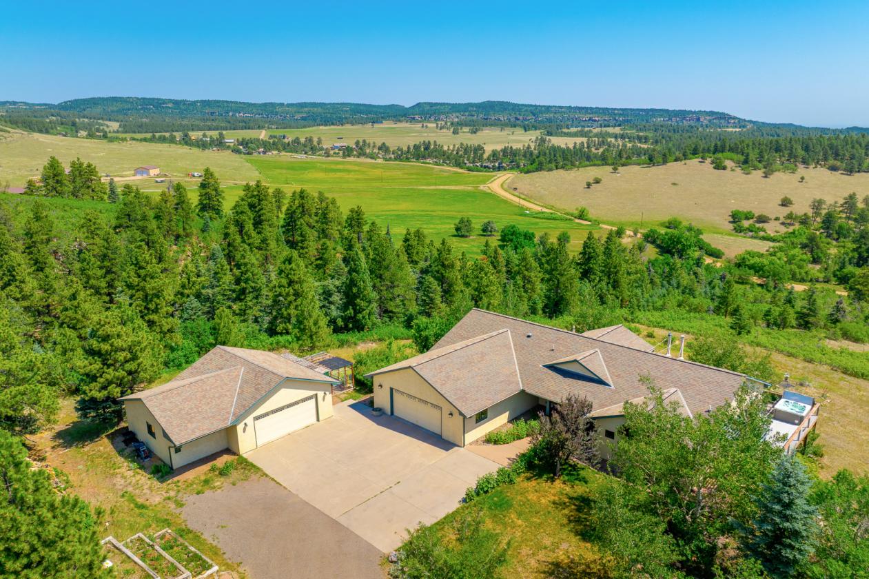 Extraordinary Opportunity to Own Why Knot Ranch - photo 24