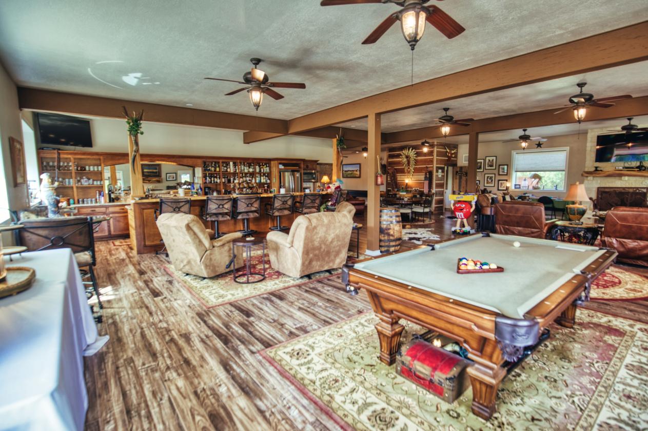 119-Acre Ranch with Multiple Living Quarters - photo 15