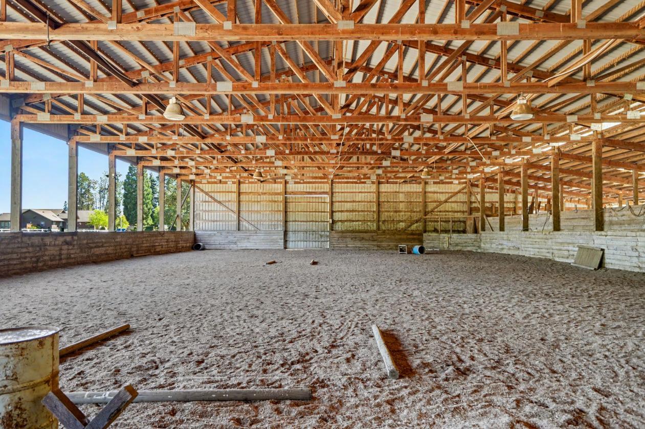 Sensational Equestrian Estate! - photo 26