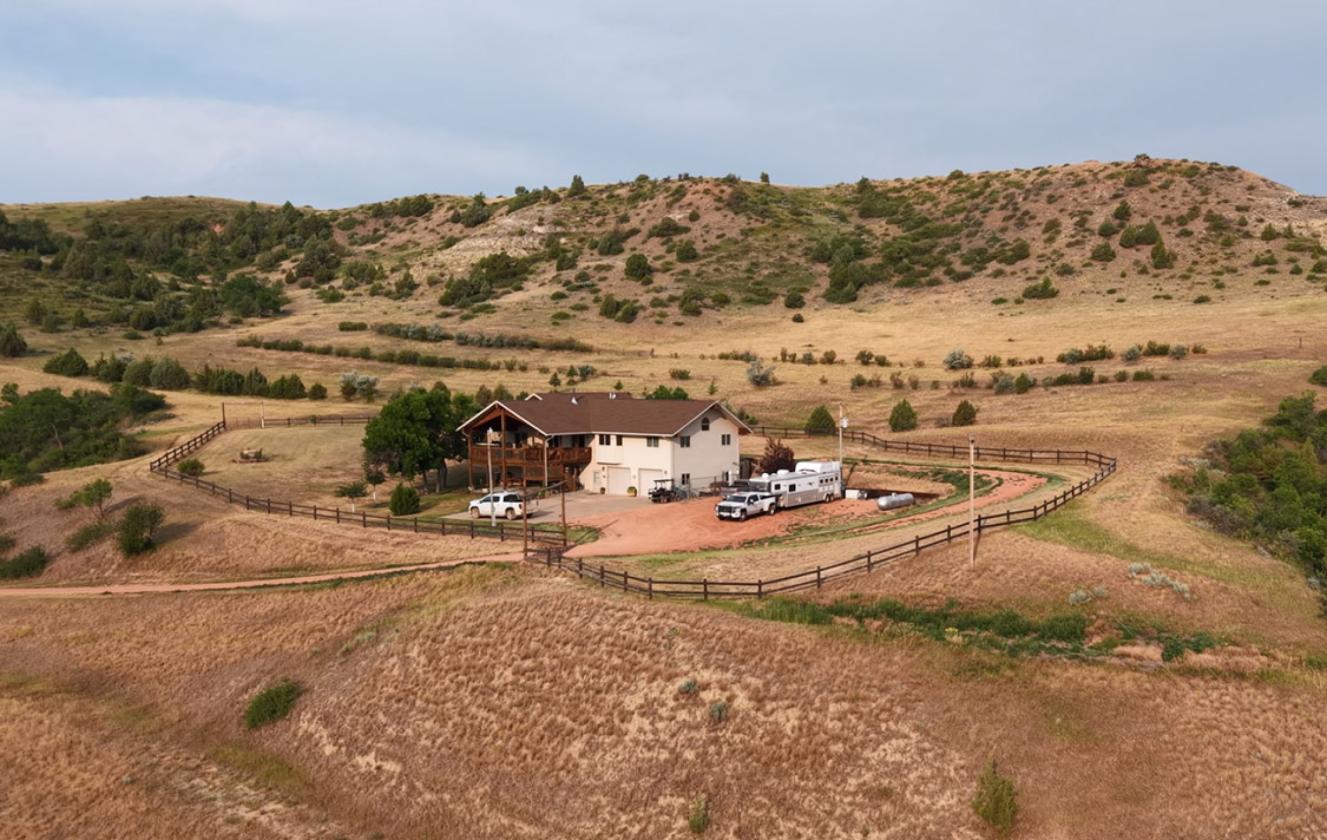 Davis Creek Ranch - photo 4