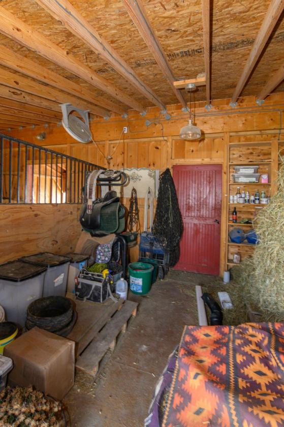 Beautiful Horse Property on 16.13 Acres - photo 26