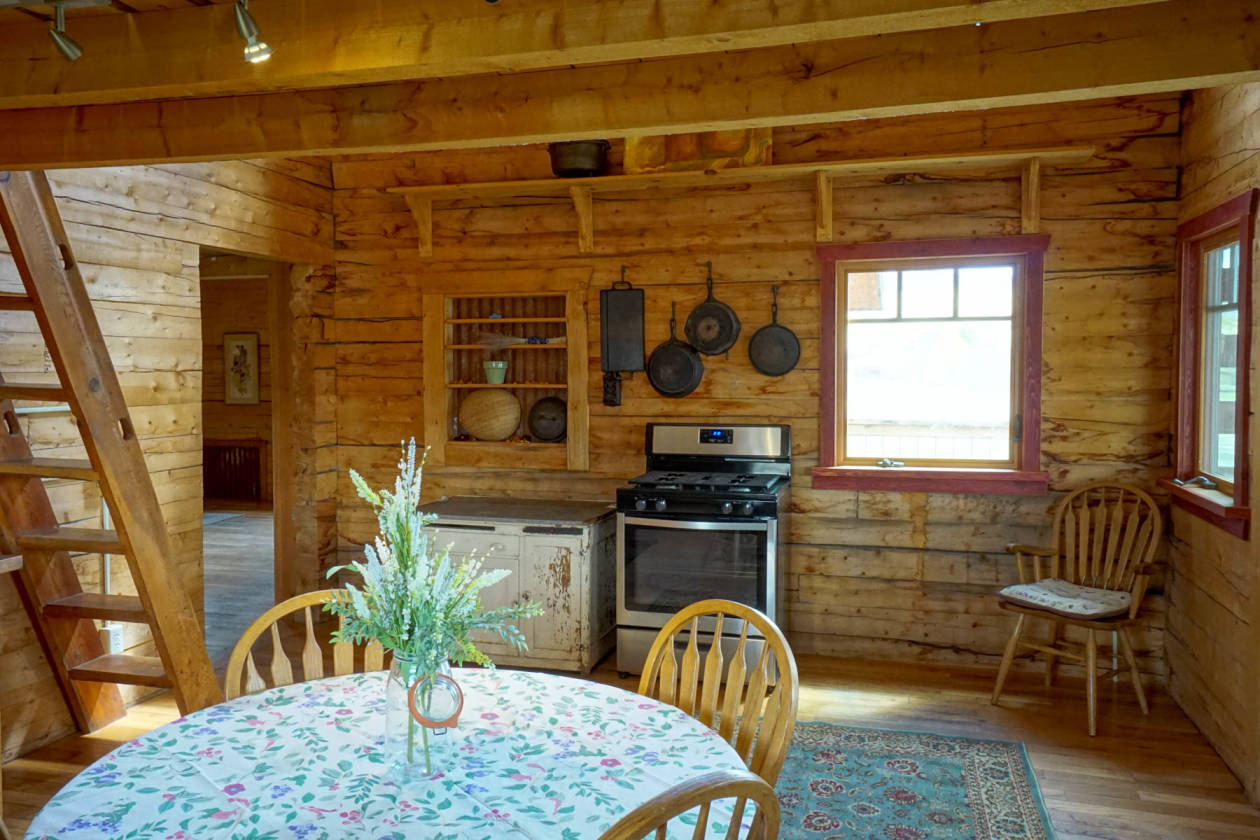 Charming horse property in pristine valley farm setting Paonia, Delta County, Colorado