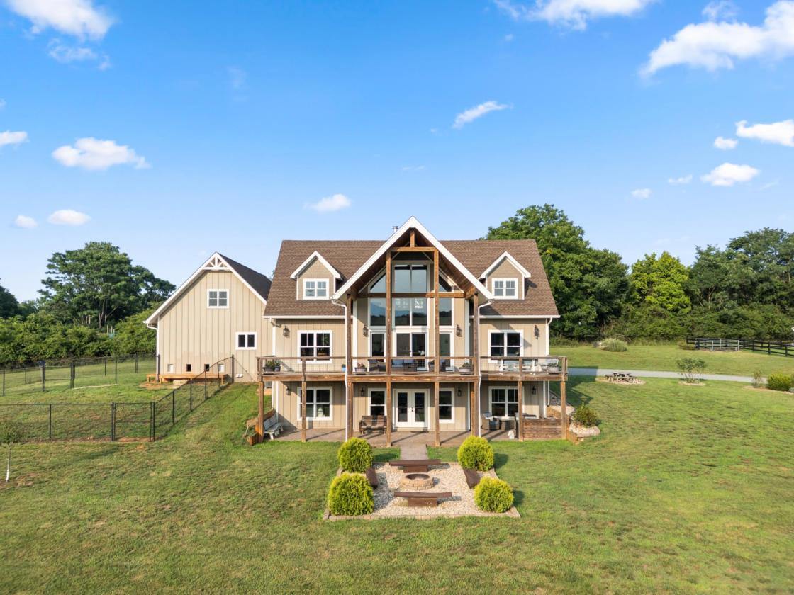 Stunning Horse Property near Charlottesville - photo 3
