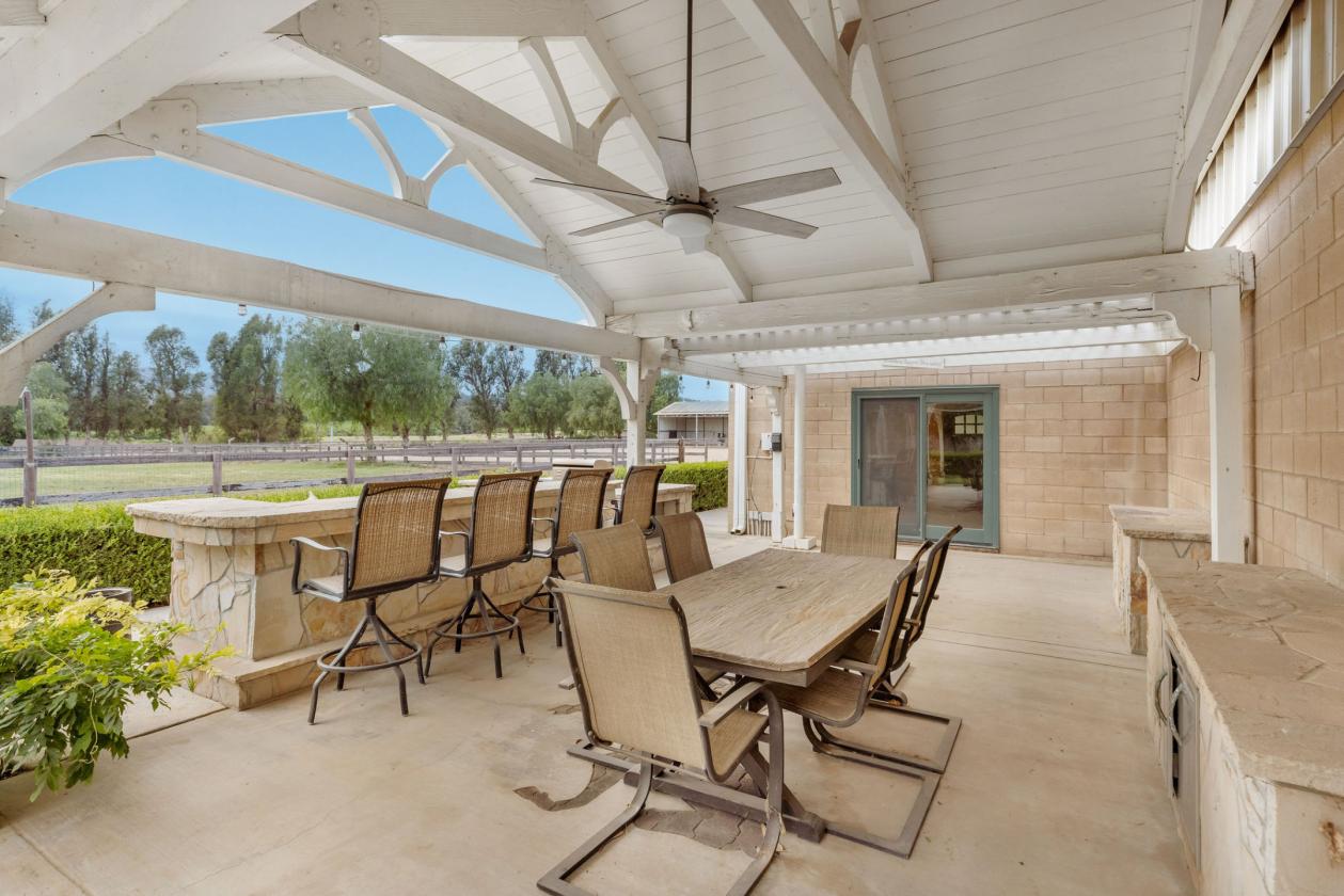 25 Acre Residential & Equestrian Facility - photo 10