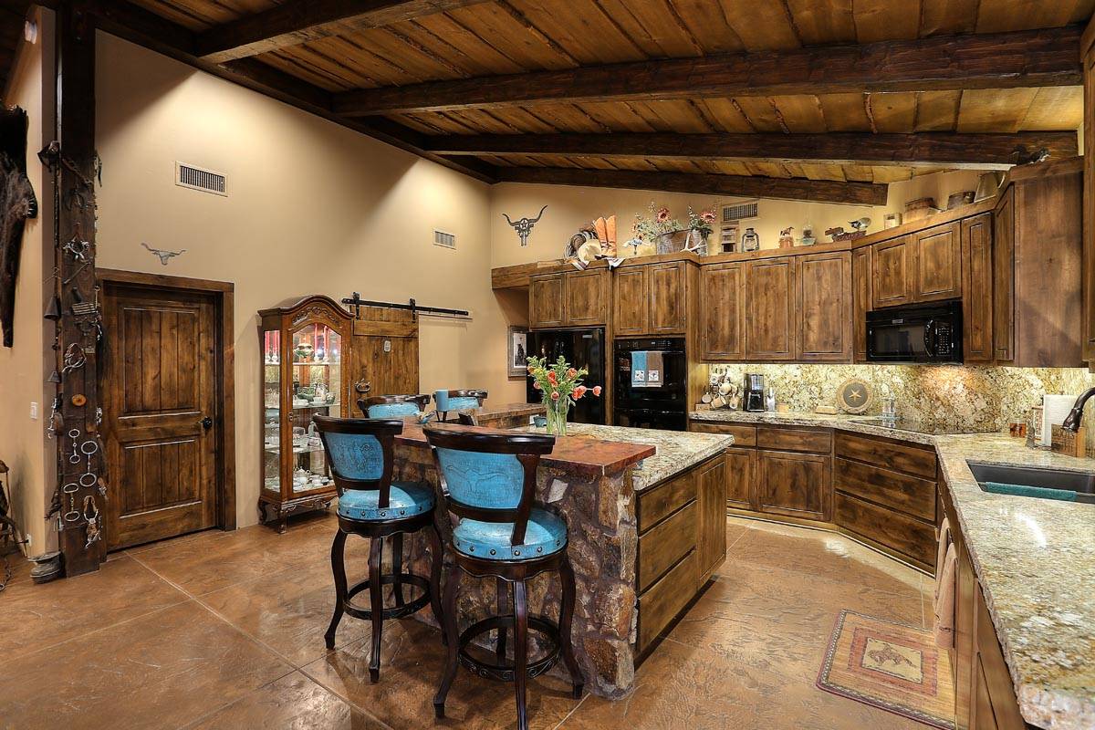 Scottsdale / Rio Verde Foothills / Buckhorn Horse Ranch Scottsdale