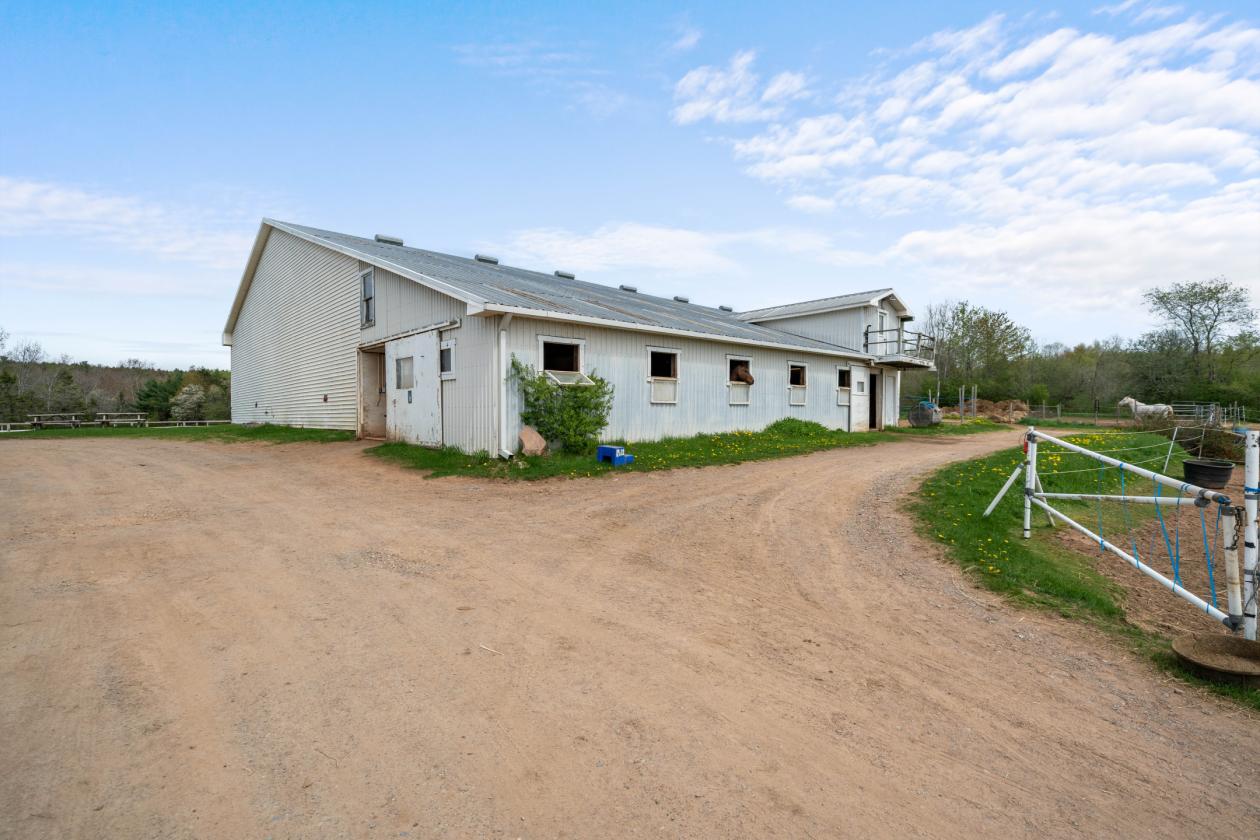 41 Acre Equestrian Facility with 2 homes For Sale - photo 4