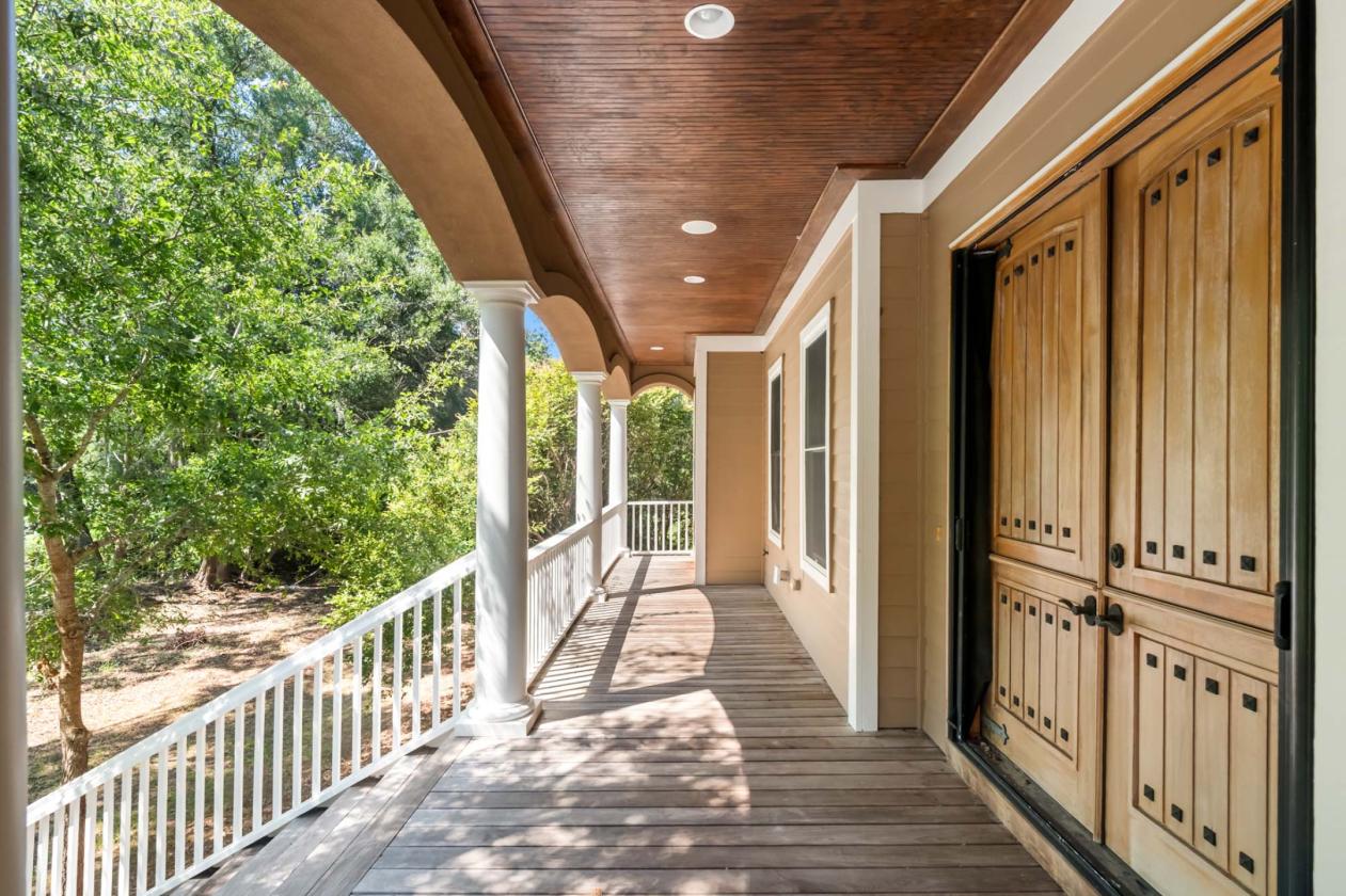31 Acres with 4-Bedroom Raised Home - photo 10
