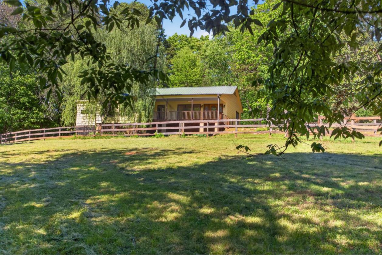REDUCED! Private Horse Farm on CETA Trails - photo 27