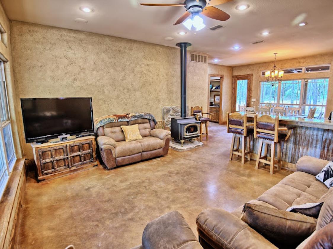 Horse Property in the North Texas Countryside - photo 22