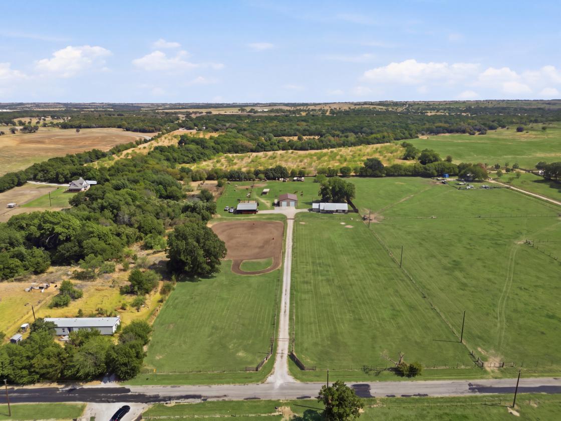 Weatherford Horse Property Near Bosque Ranch - photo 18