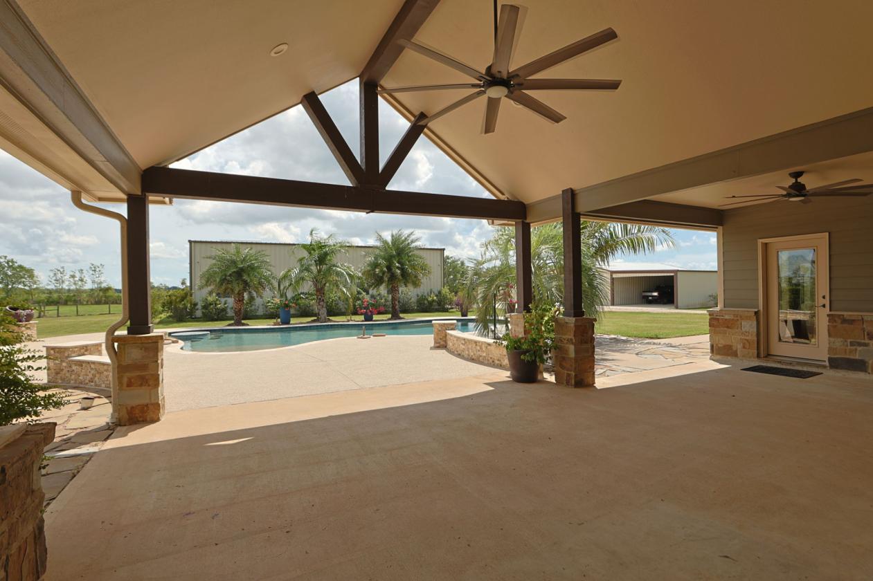 Exceptional Private Acreage Estate - photo 23