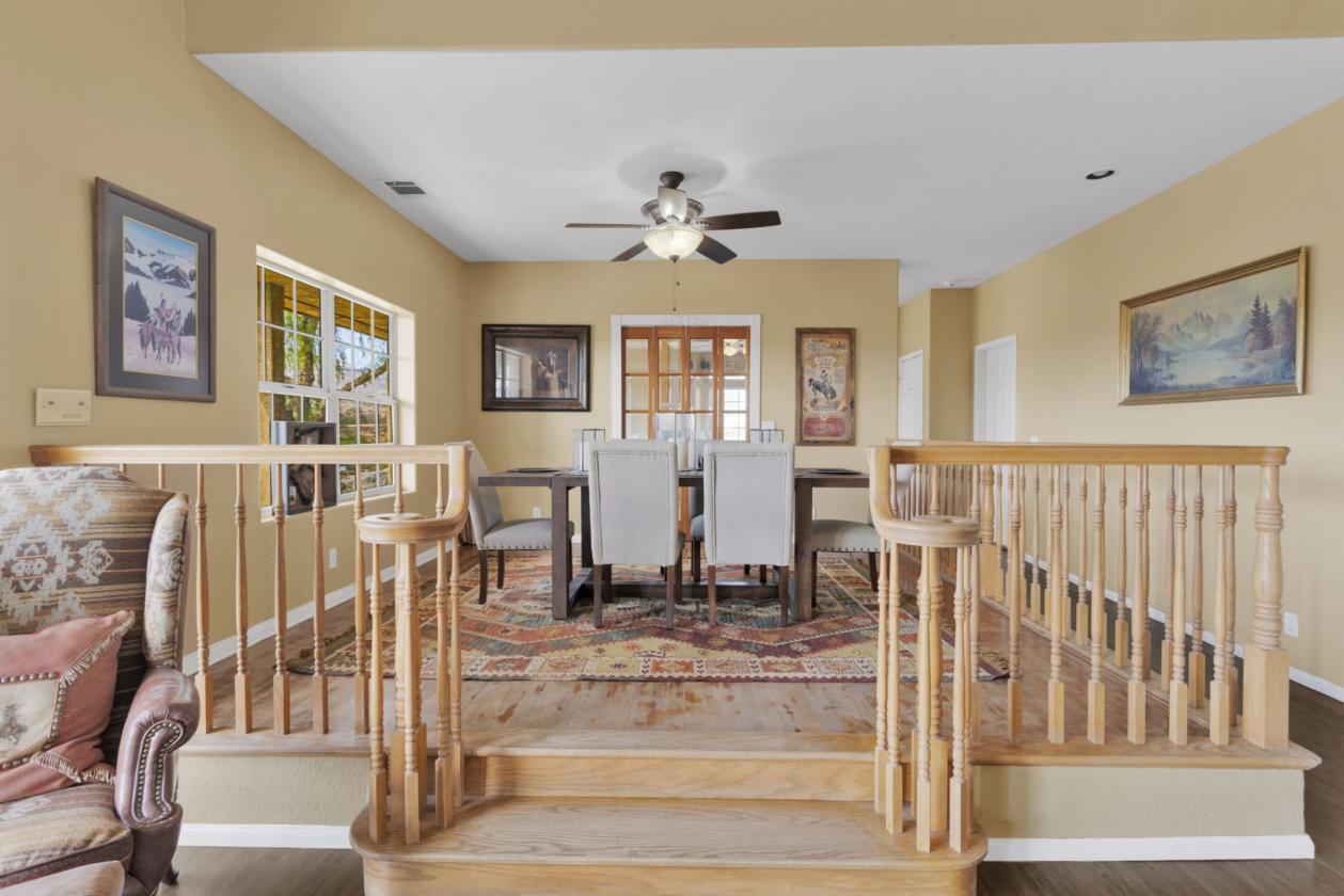 Equestrian Estate Near Wine Country - photo 7