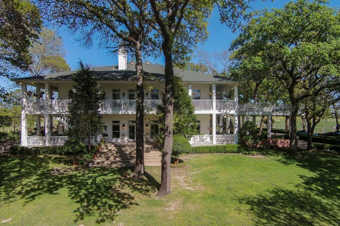 Henderson County, TX Horse Property For Sale Horse Farm