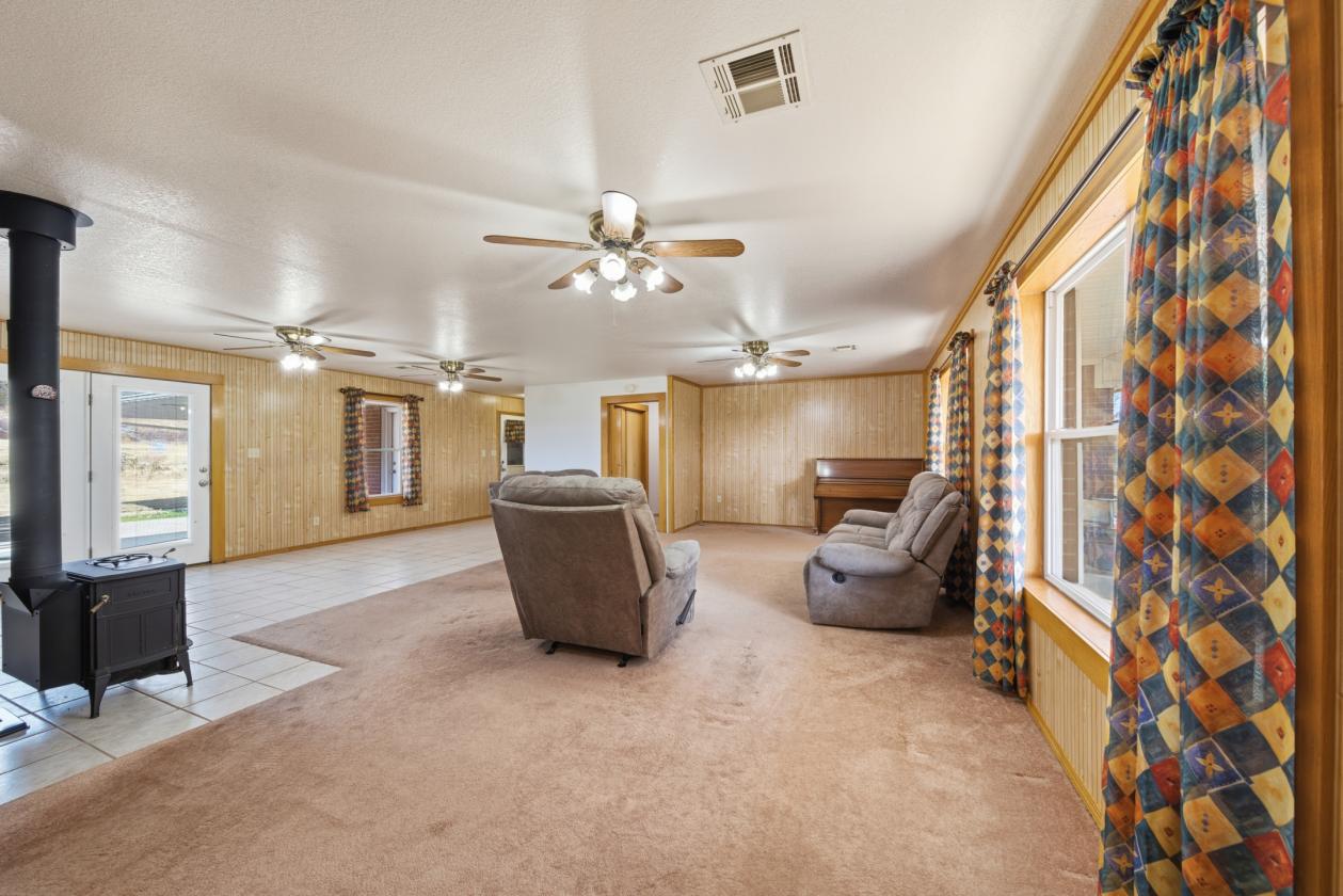 40-Acre Equestrian Estate with Home - photo 8
