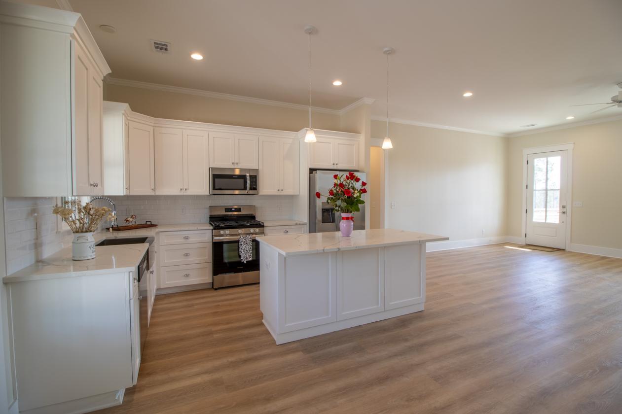 New Construction in Bridle Creek - photo 5