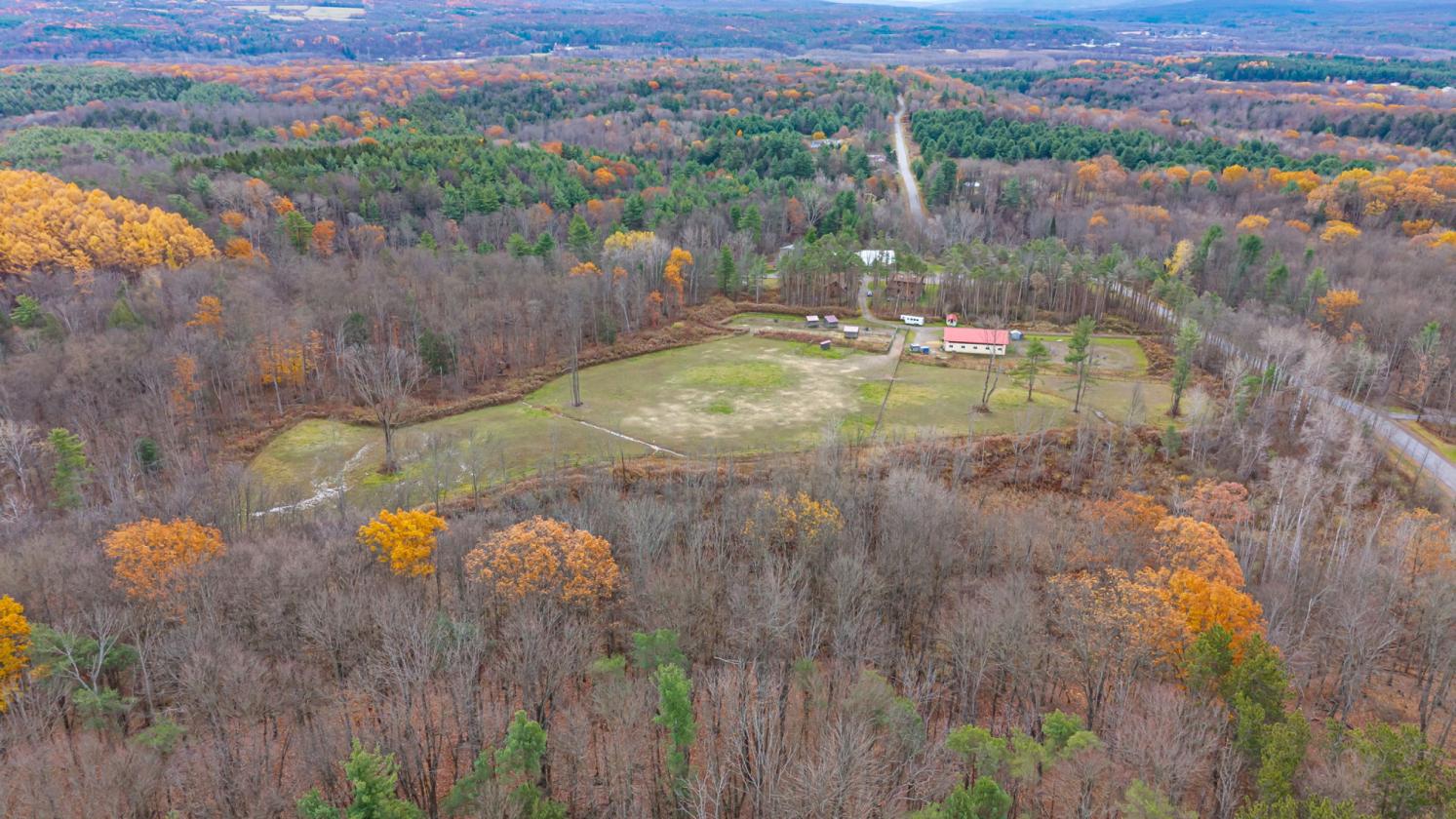WNY Campground with Equine Facilities - photo 11
