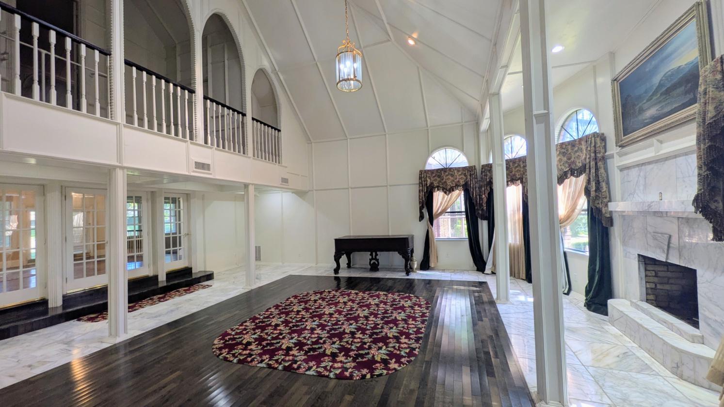 Equestrian Equestrian on 9.7 Acres - photo 25