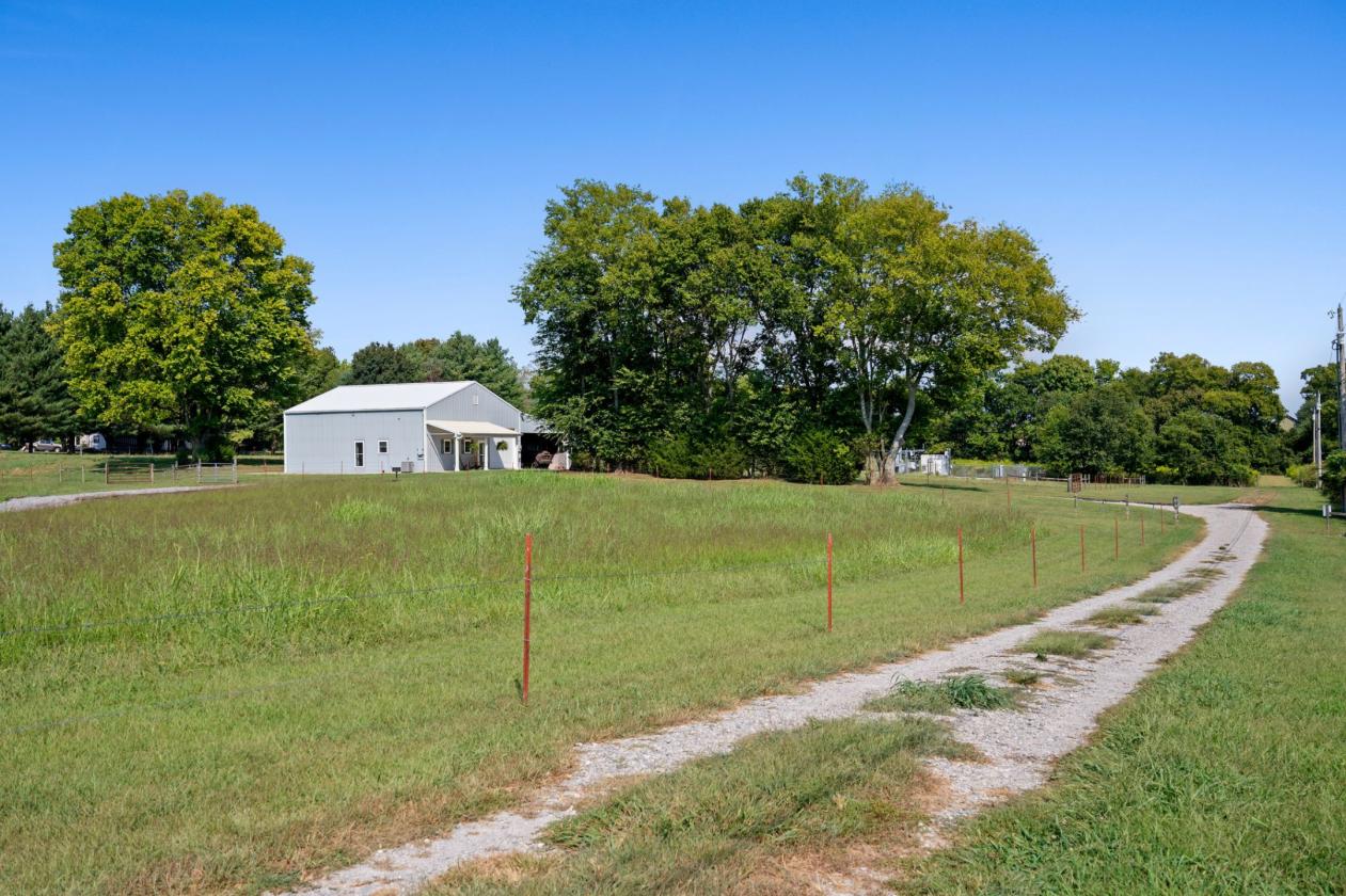 10+ Acre Horse & Hobby Farm - photo 28