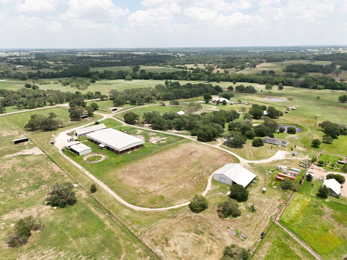76 Ac. Braun Farm - photo 2