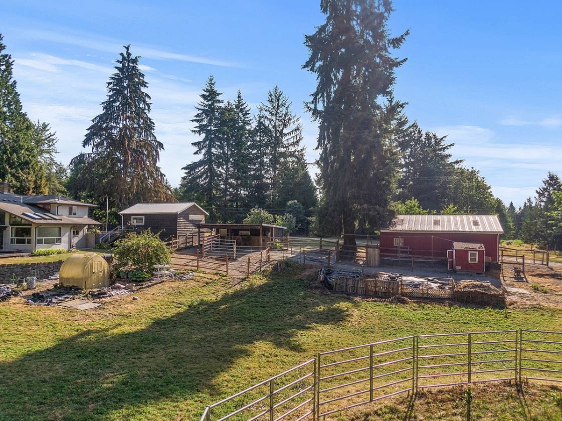 Horse Properties For Sale WA, Equestrian Property For Sale in