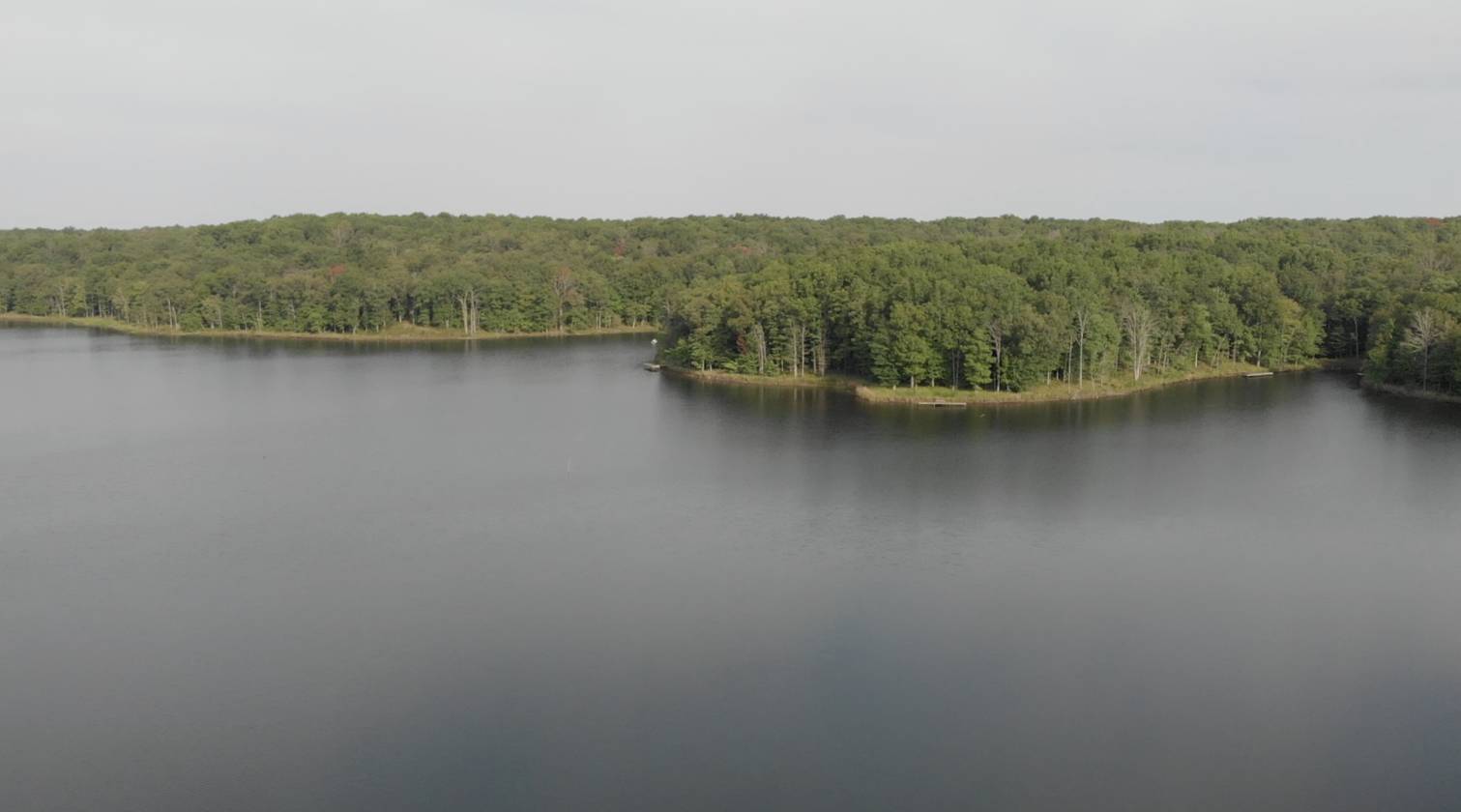 Long Branch Lakes Spencer, Van Buren County, Tennessee