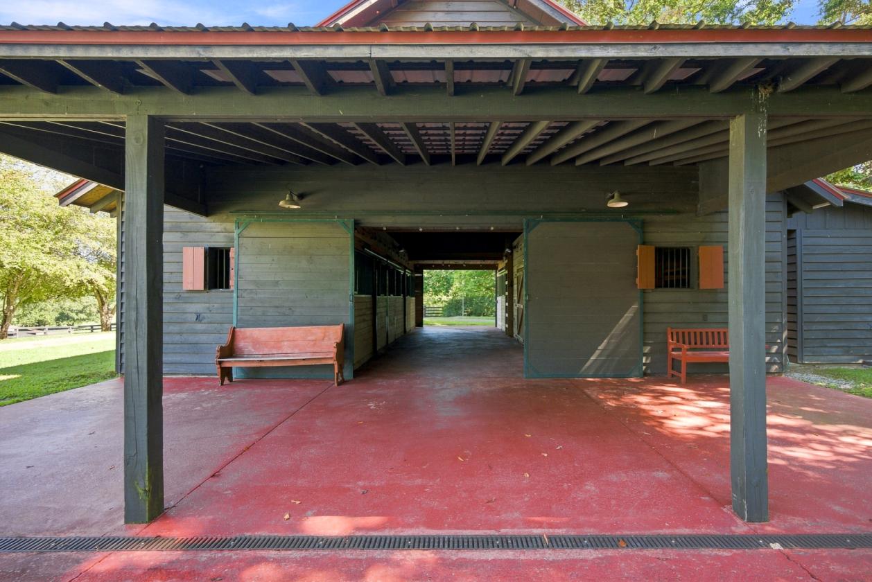Anderson Creek Retreat - photo 4