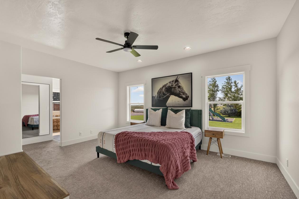 Quiet serenity in a convenient location!!! - photo 8