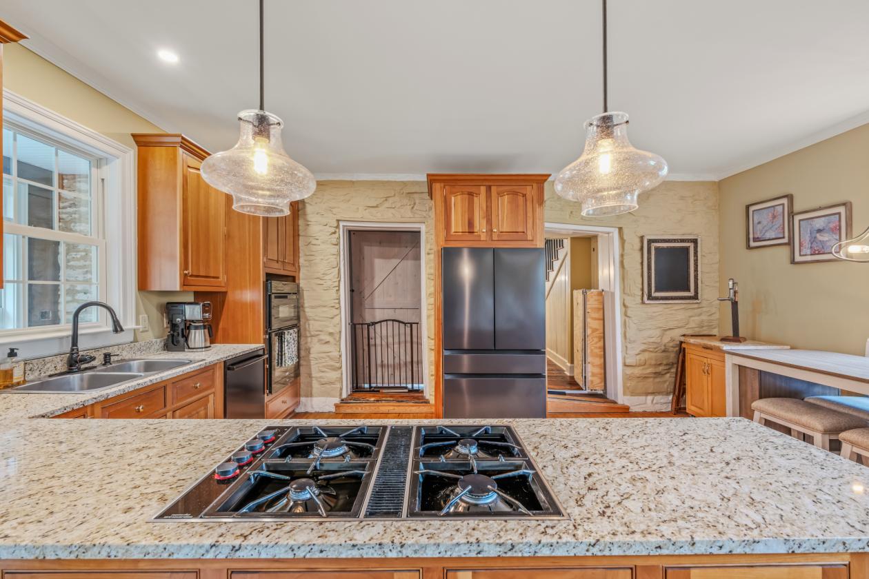 20 Acre Horse Farm and beautiful home - photo 14