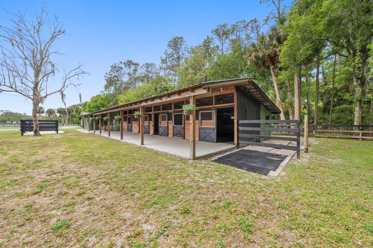 ''The Ranch'' at Tomoka Farms! - photo 19