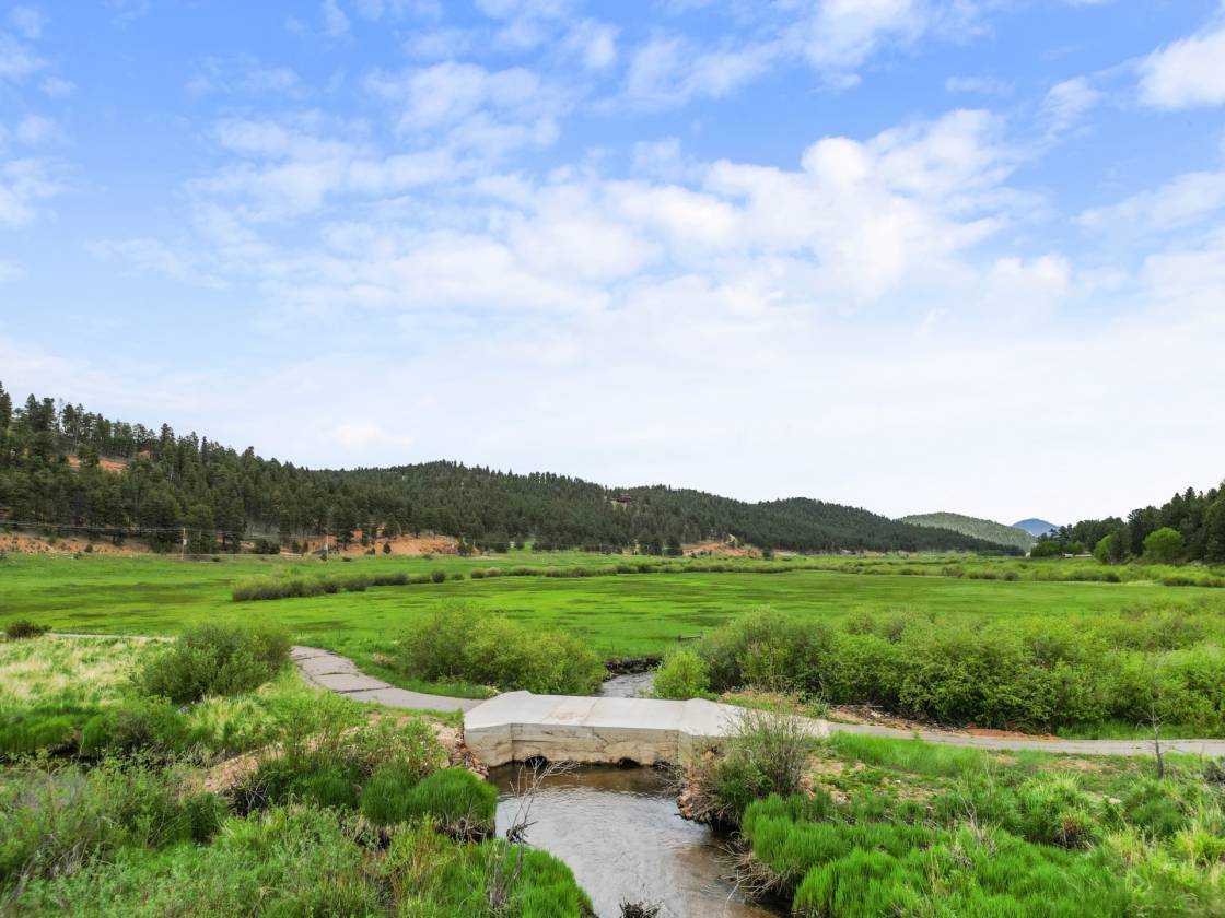 The Ultimate Private Mountain Escape - photo 15
