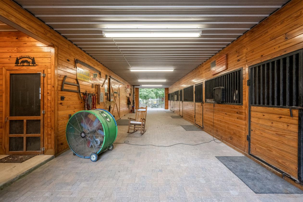 Trail Riding Dreams and privacy galore!! - photo 14