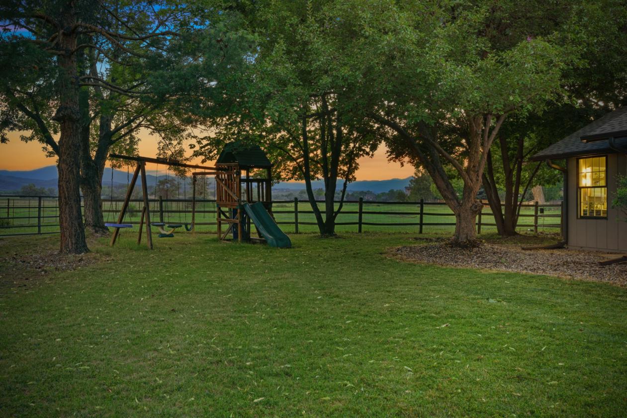 Horse Property w/ 7-Stall Barn & Guest House - photo 21
