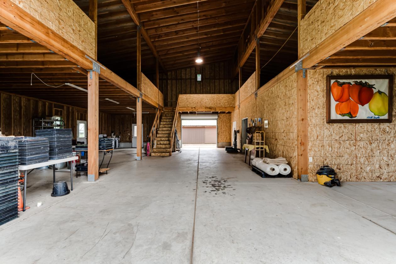 UNIQUE EQUESTRIAN AND ORGANIC FARM PROPERTY - photo 18