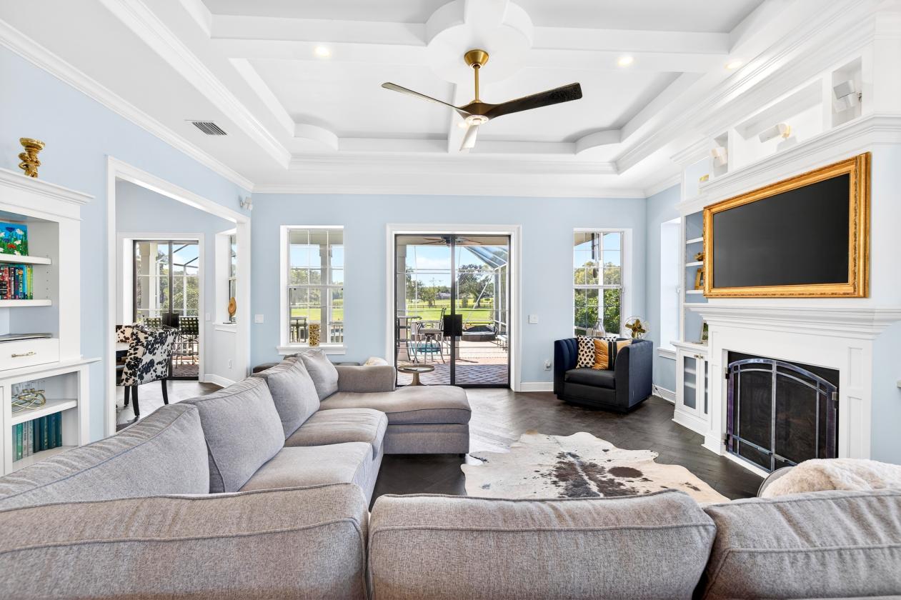 Southern Living on 14 acres - photo 7