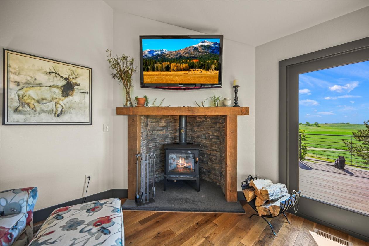 Horse property never ending riding opportunties - photo 14
