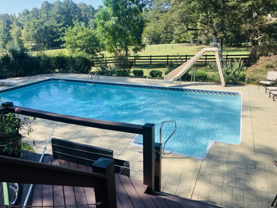 Breathtaking +/-16-Acre Equestrian Estate - photo 14