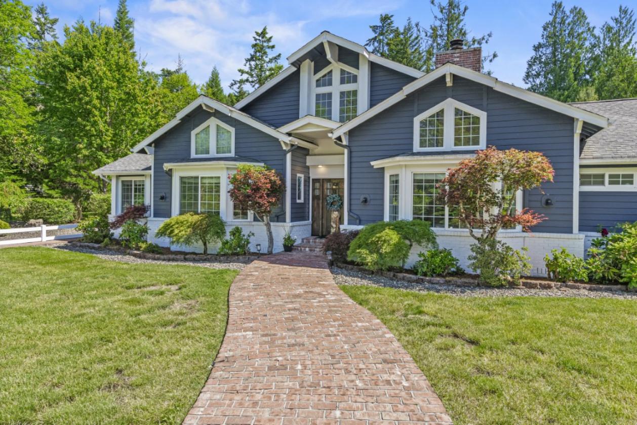Luxury Horse Property on 10+ Acres - photo 3
