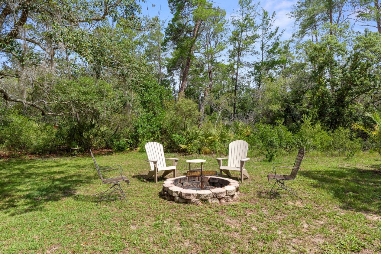 Private Retreat Near Horse Trails - photo 27