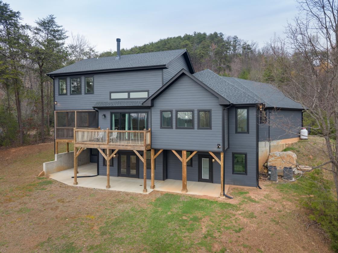 Complete Your Vision in Tryon Horse Country - photo 1