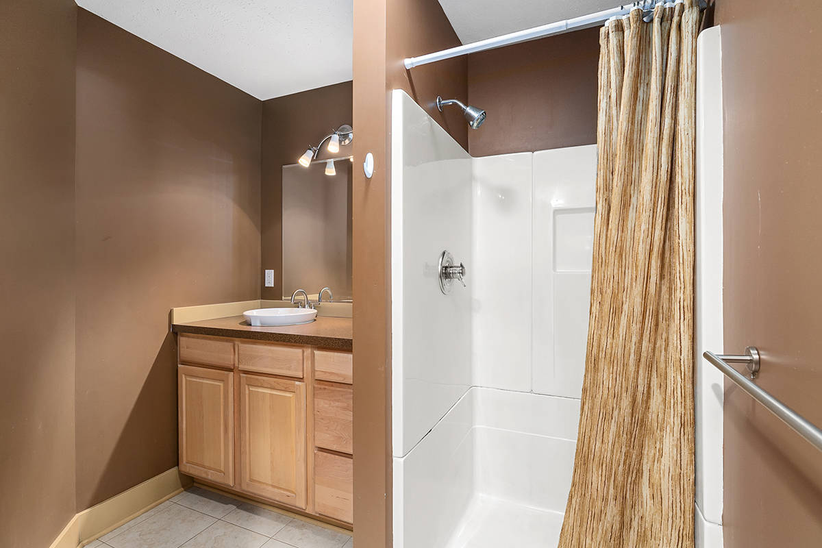 Equestrian Property! home, barn and lake on 4 acres! West Olive, Ottawa County