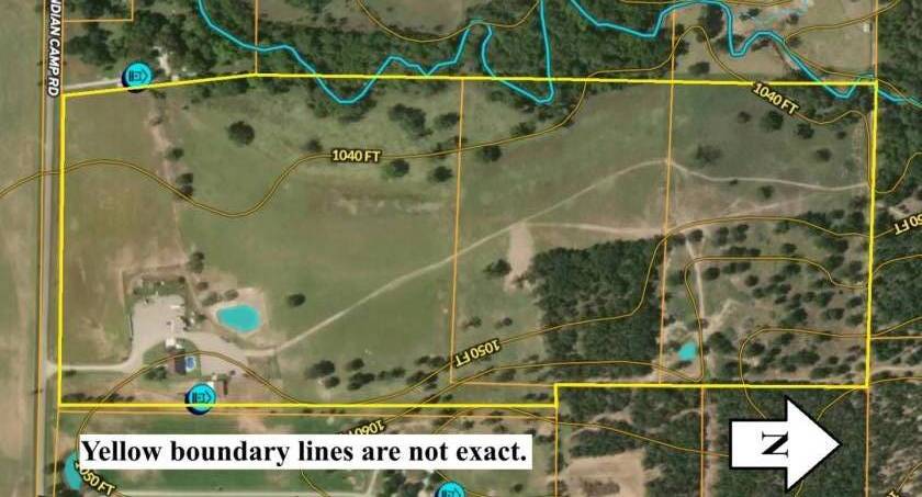 Scenic 64 Acre Horse & Cattle Property - photo 25