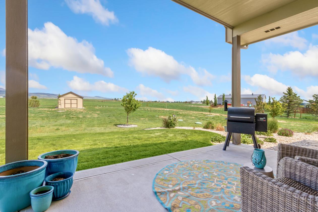 Customizable Horse Property - photo 25