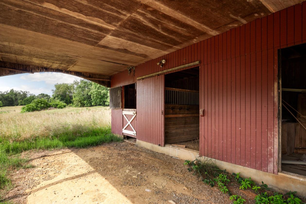 Orange County Hunt Box- Middleburg - photo 25