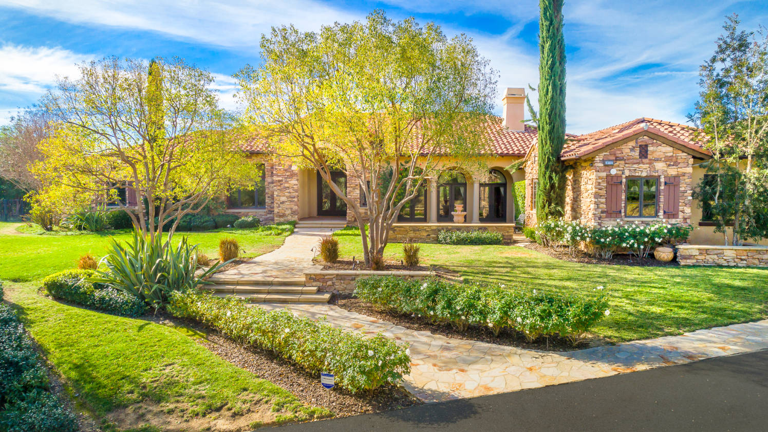 California's most Exclusive Gated Equestrian Estate Community, Stallion