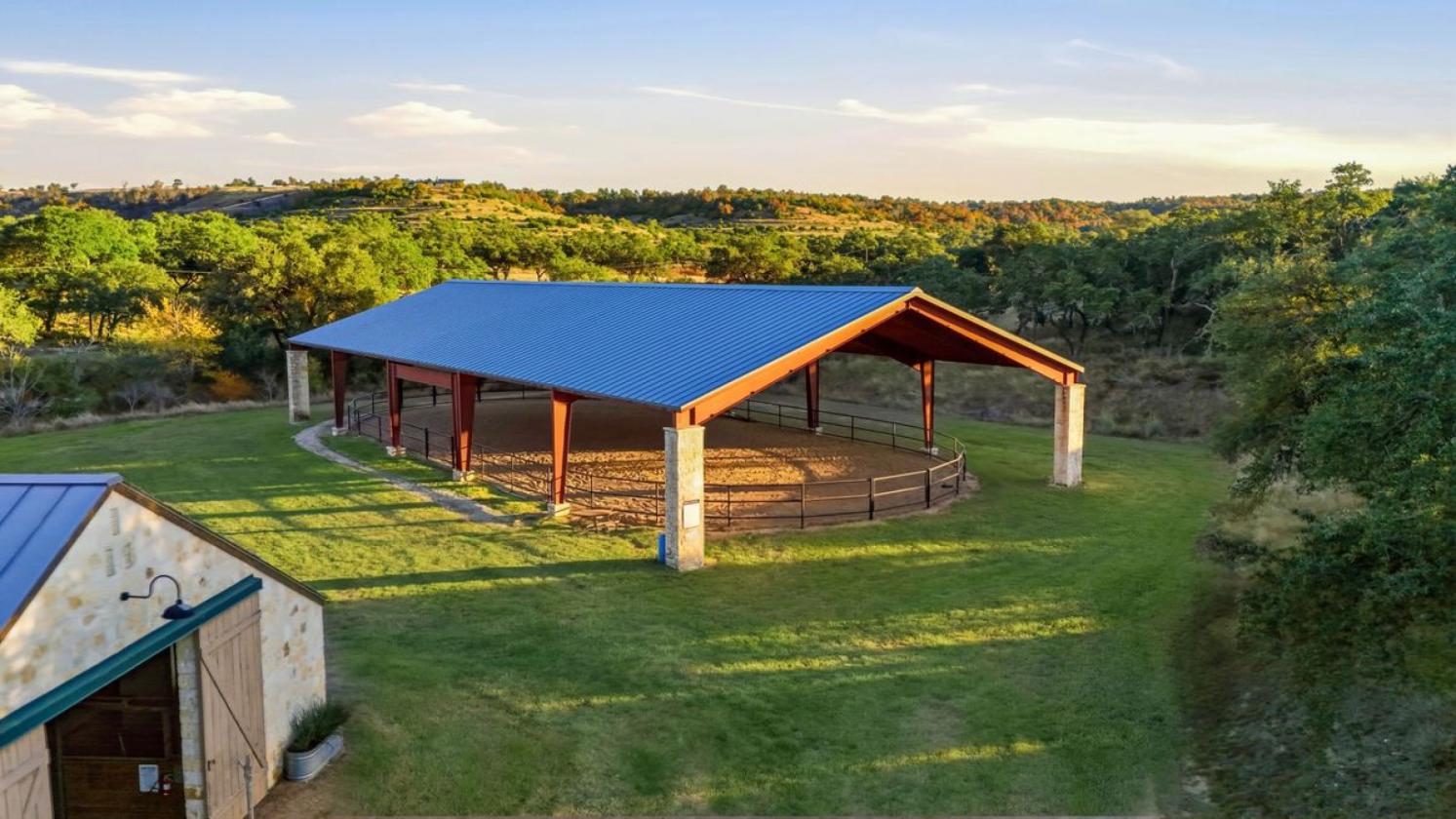 Luxury Home with Community Equestrian Center - photo 24