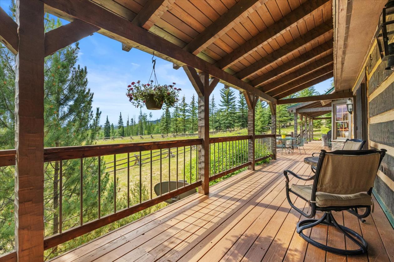 LL Ranch at Steamboat Lake - photo 10
