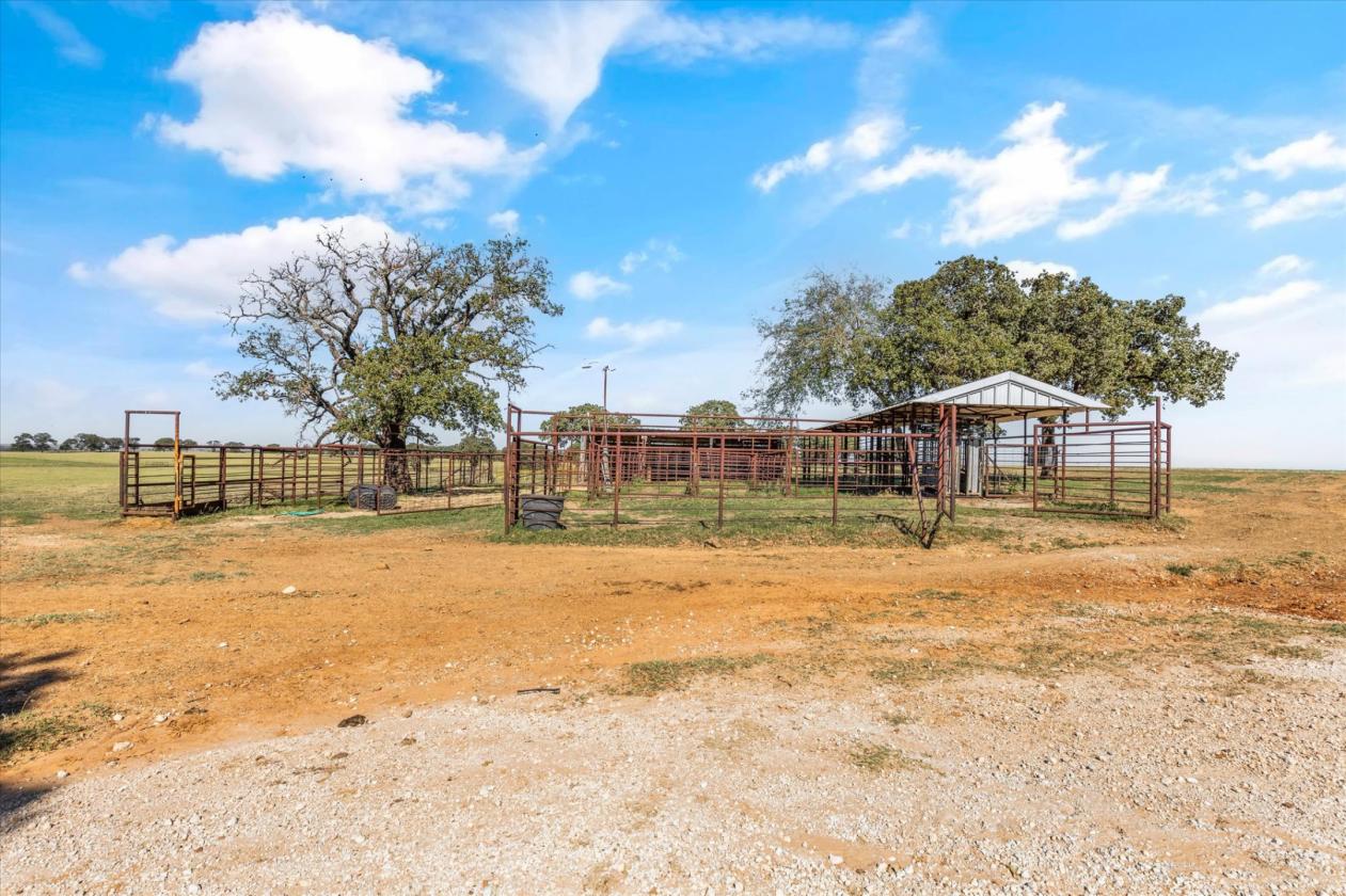 313± Acre Hilltop Ranch with Fencing, Stock Tanks - photo 16